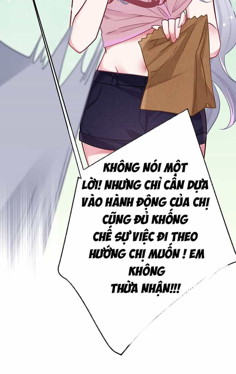 Làm Sao Để Chạy Trốn Dàn Hậu Cung - Chương 22 - ảnh 43