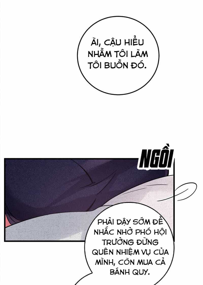 Làm Sao Để Chạy Trốn Dàn Hậu Cung - Chương 22 - ảnh 44
