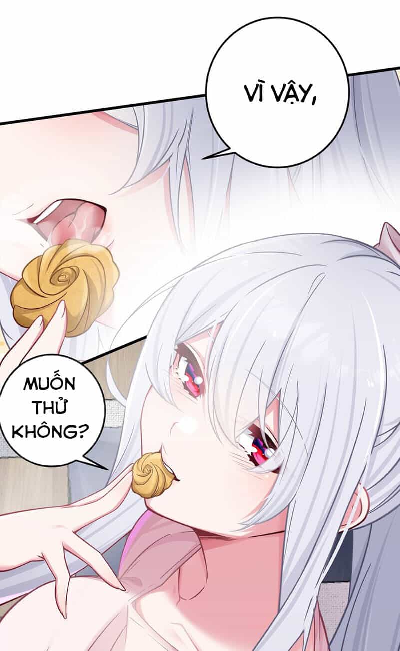 Làm Sao Để Chạy Trốn Dàn Hậu Cung - Chương 22 - ảnh 46