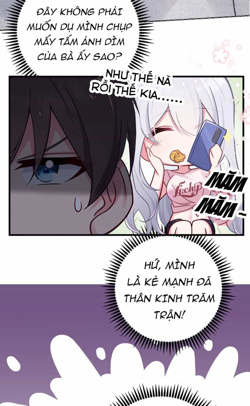 Làm Sao Để Chạy Trốn Dàn Hậu Cung - Chương 22 - ảnh 48