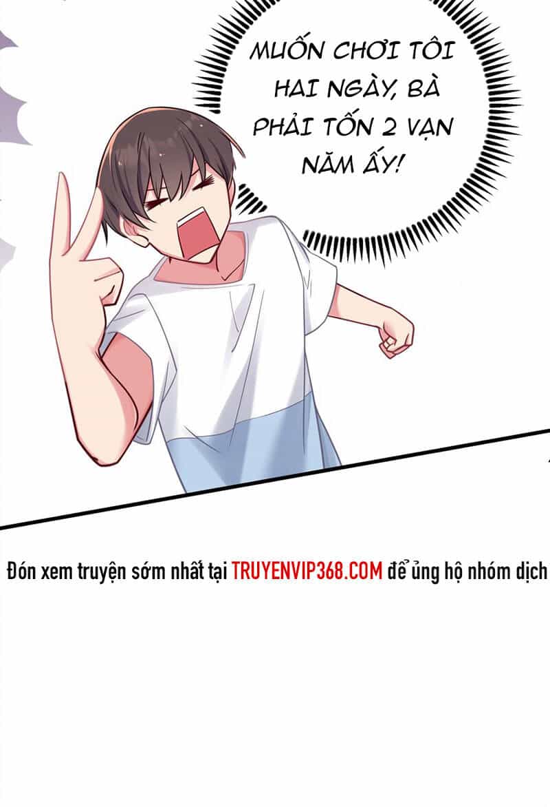Làm Sao Để Chạy Trốn Dàn Hậu Cung - Chương 22 - ảnh 49