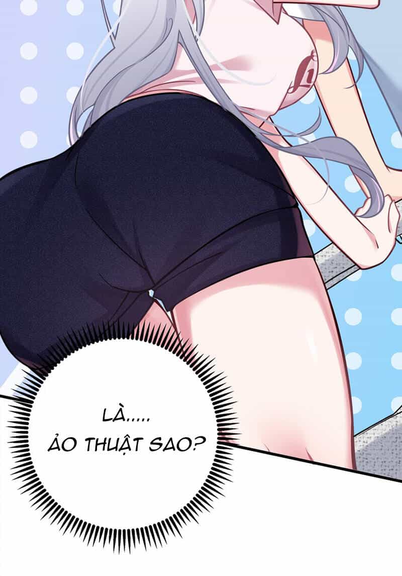 Làm Sao Để Chạy Trốn Dàn Hậu Cung - Chương 22 - ảnh 56