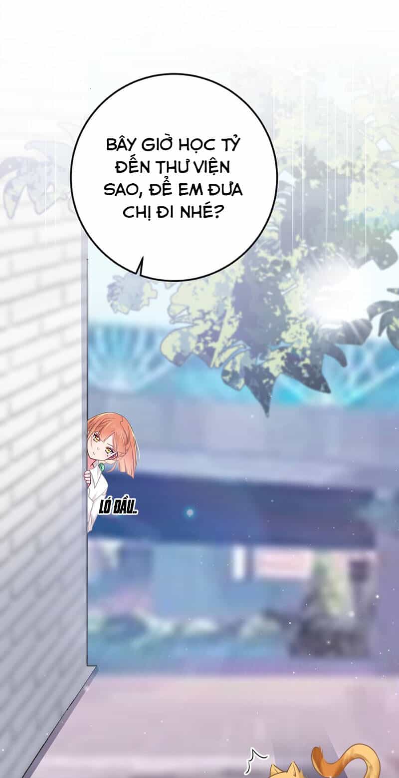 Làm Sao Để Chạy Trốn Dàn Hậu Cung - Chương 22 - ảnh 7
