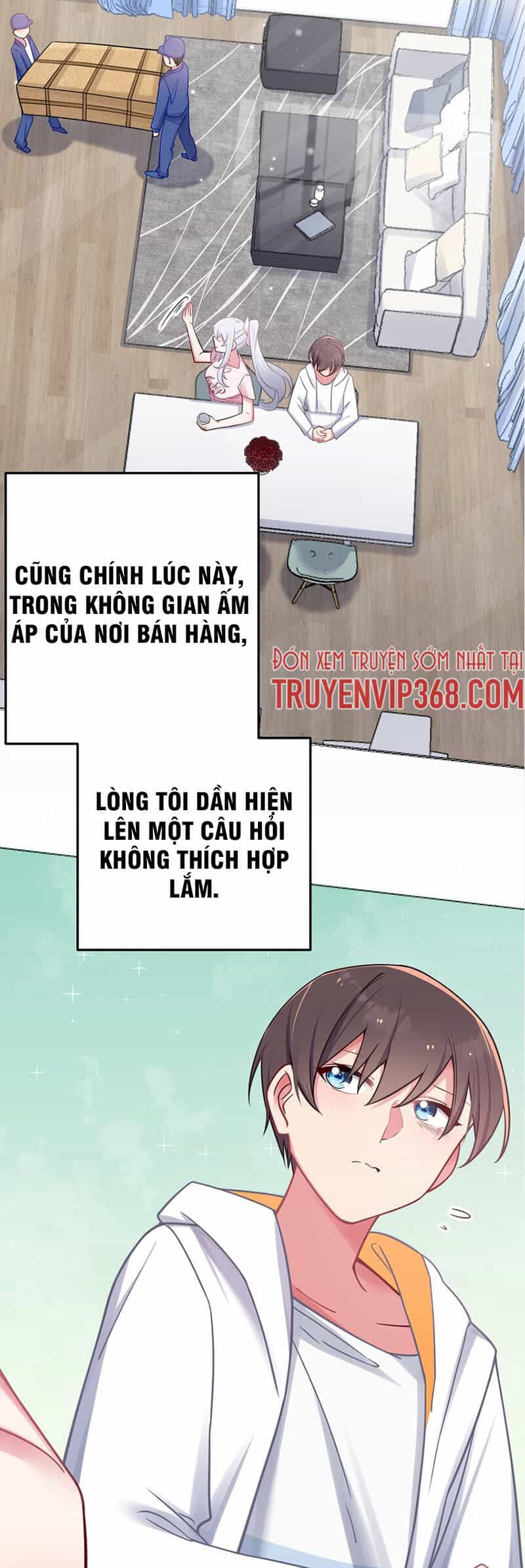 Làm Sao Để Chạy Trốn Dàn Hậu Cung - Chương 23 - ảnh 32