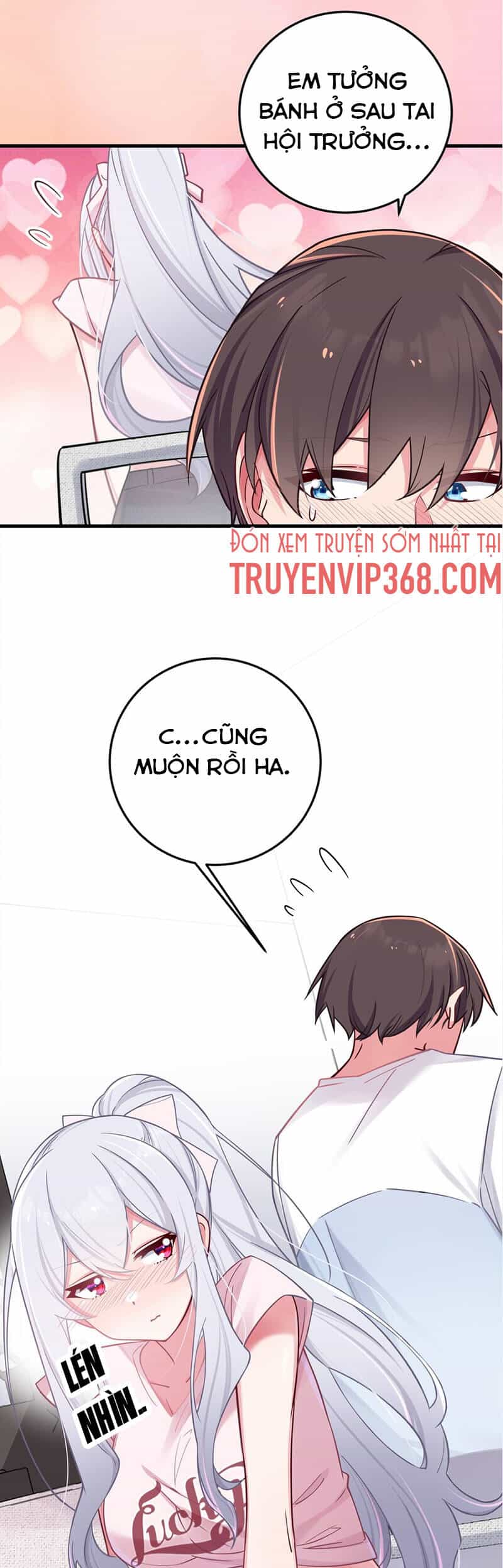 Làm Sao Để Chạy Trốn Dàn Hậu Cung - Chương 23 - ảnh 7