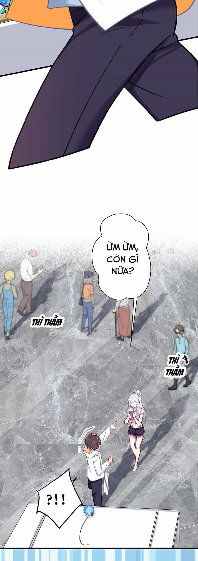 Làm Sao Để Chạy Trốn Dàn Hậu Cung - Chương 23 - ảnh 20