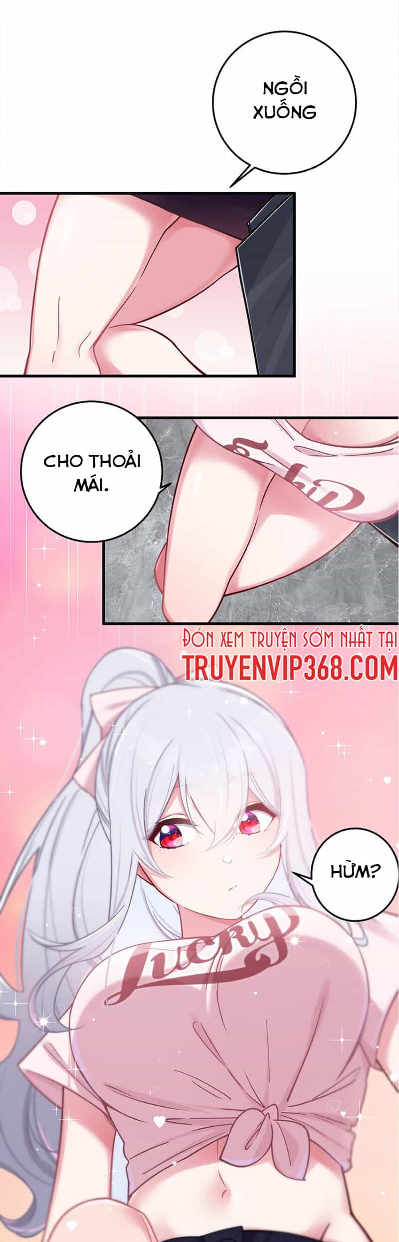 Làm Sao Để Chạy Trốn Dàn Hậu Cung - Chương 23 - ảnh 26