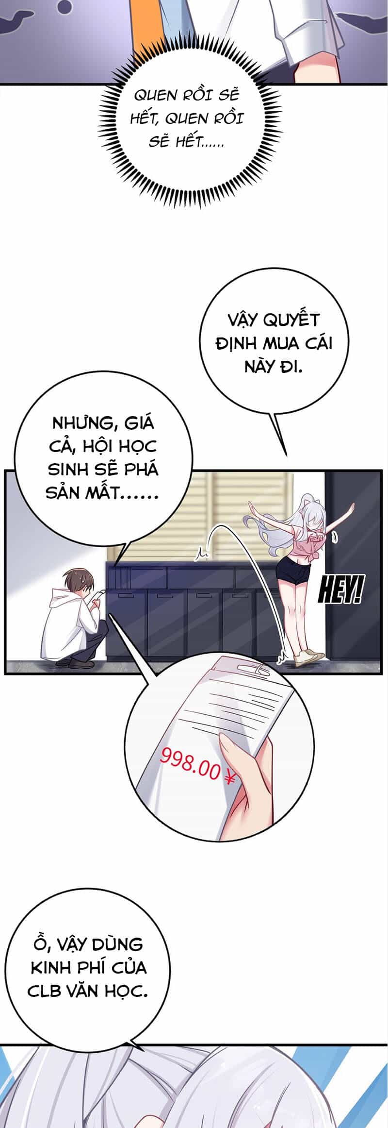 Làm Sao Để Chạy Trốn Dàn Hậu Cung - Chương 23 - ảnh 29
