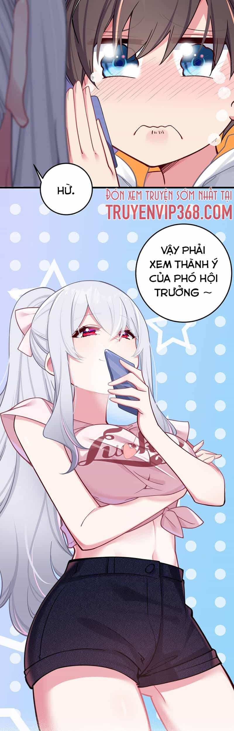 Làm Sao Để Chạy Trốn Dàn Hậu Cung - Chương 24 - ảnh 16