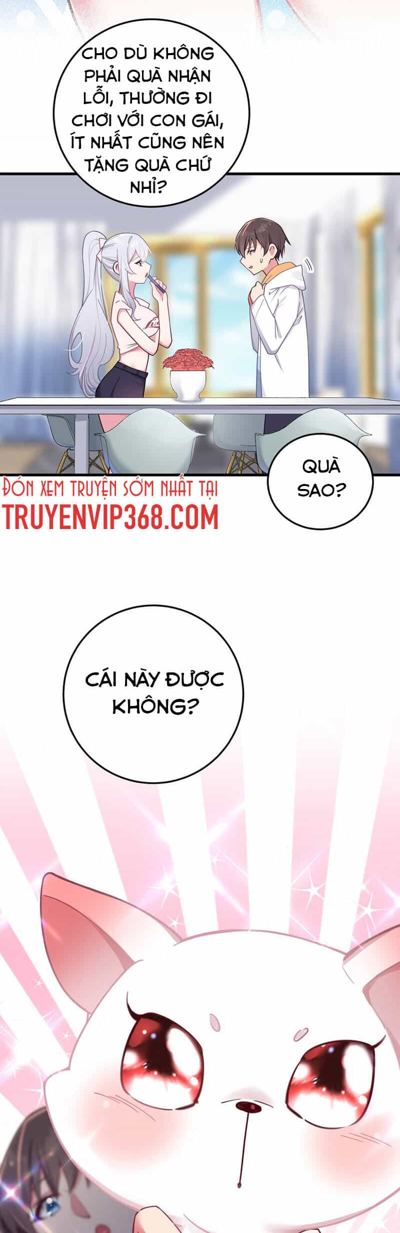 Làm Sao Để Chạy Trốn Dàn Hậu Cung - Chương 24 - ảnh 17