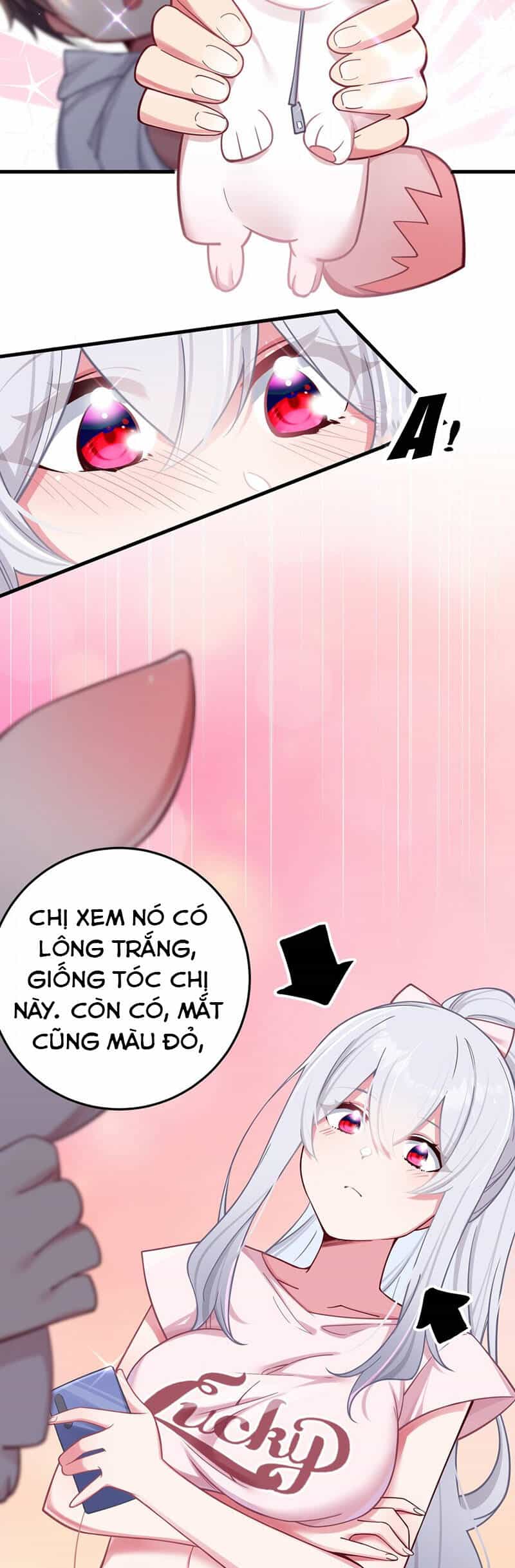 Làm Sao Để Chạy Trốn Dàn Hậu Cung - Chương 24 - ảnh 18