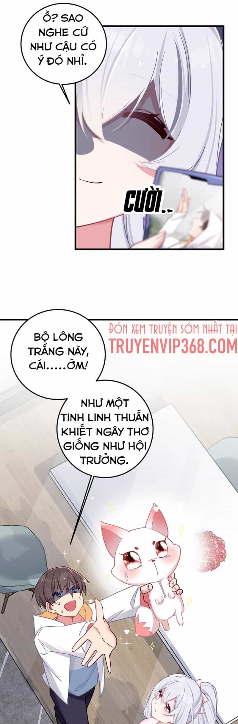 Làm Sao Để Chạy Trốn Dàn Hậu Cung - Chương 24 - ảnh 20