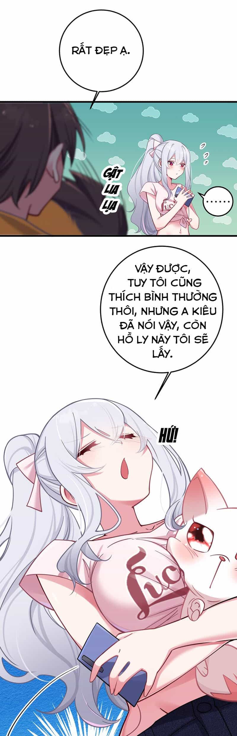 Làm Sao Để Chạy Trốn Dàn Hậu Cung - Chương 24 - ảnh 24