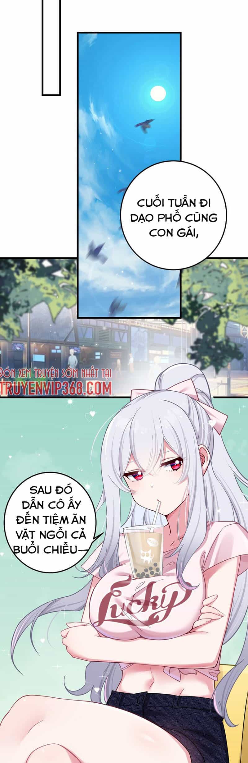 Làm Sao Để Chạy Trốn Dàn Hậu Cung - Chương 24 - ảnh 27