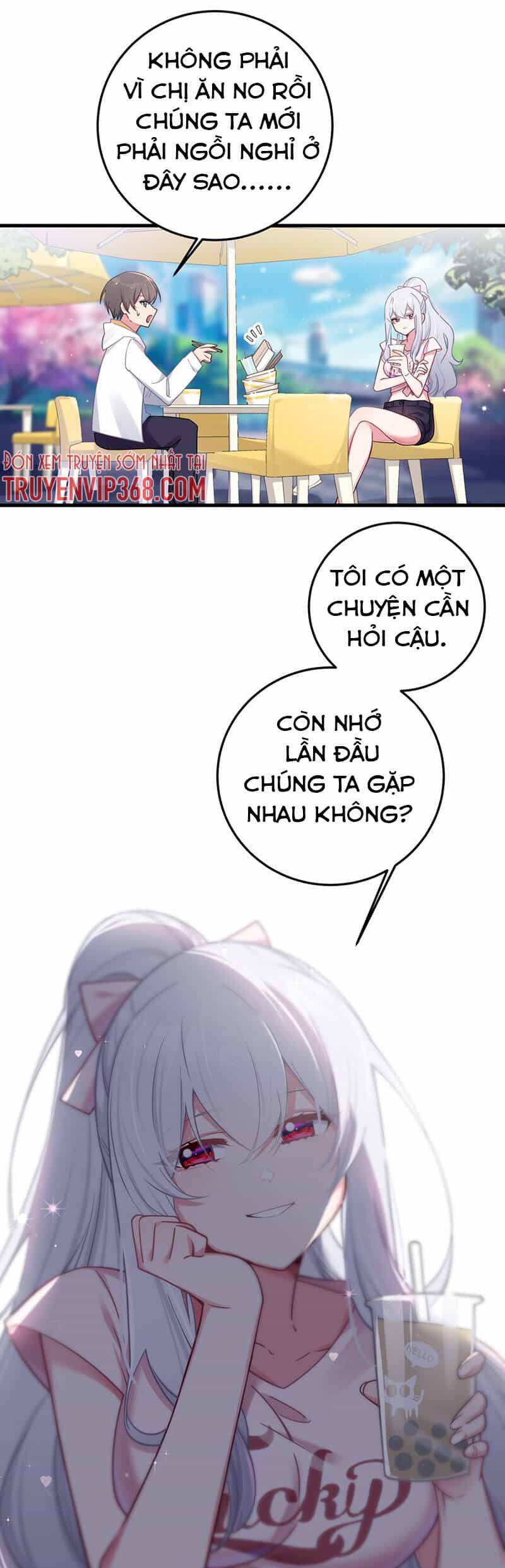 Làm Sao Để Chạy Trốn Dàn Hậu Cung - Chương 24 - ảnh 29
