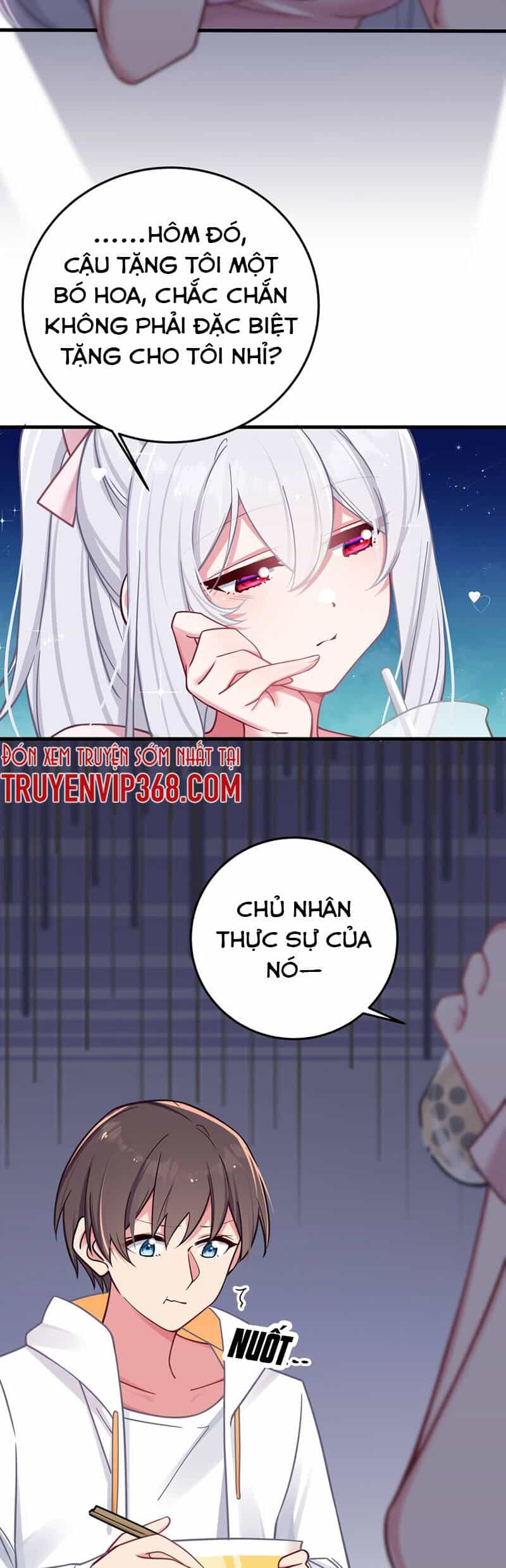 Làm Sao Để Chạy Trốn Dàn Hậu Cung - Chương 24 - ảnh 30