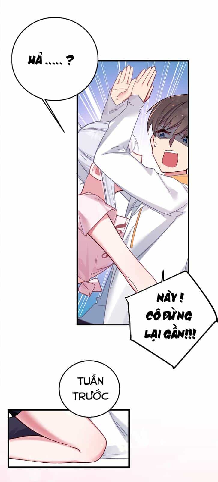 Làm Sao Để Chạy Trốn Dàn Hậu Cung - Chương 25 - ảnh 25