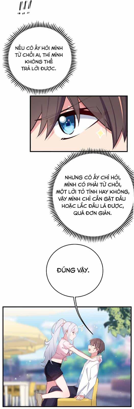 Làm Sao Để Chạy Trốn Dàn Hậu Cung - Chương 25 - ảnh 27