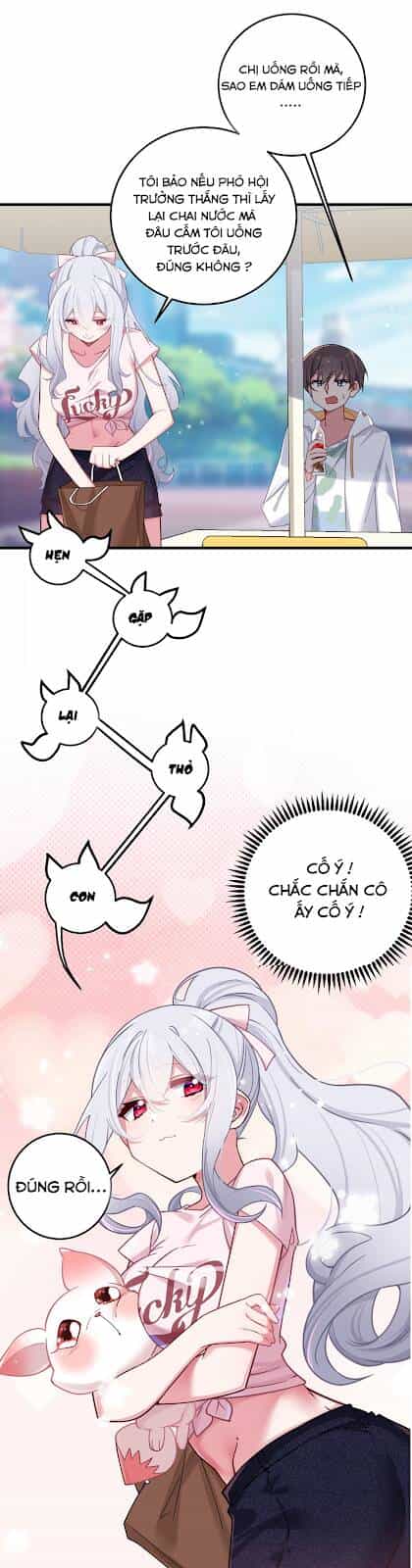 Làm Sao Để Chạy Trốn Dàn Hậu Cung - Chương 25 - ảnh 30