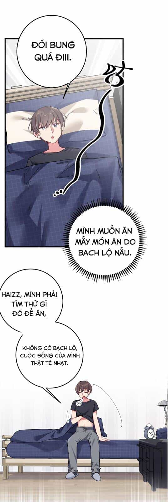 Làm Sao Để Chạy Trốn Dàn Hậu Cung - Chương 25 - ảnh 35