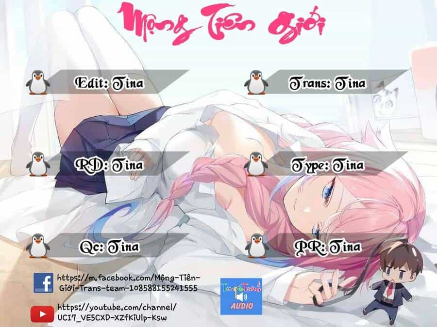 Làm Sao Để Chạy Trốn Dàn Hậu Cung - Chương 25 - ảnh 39