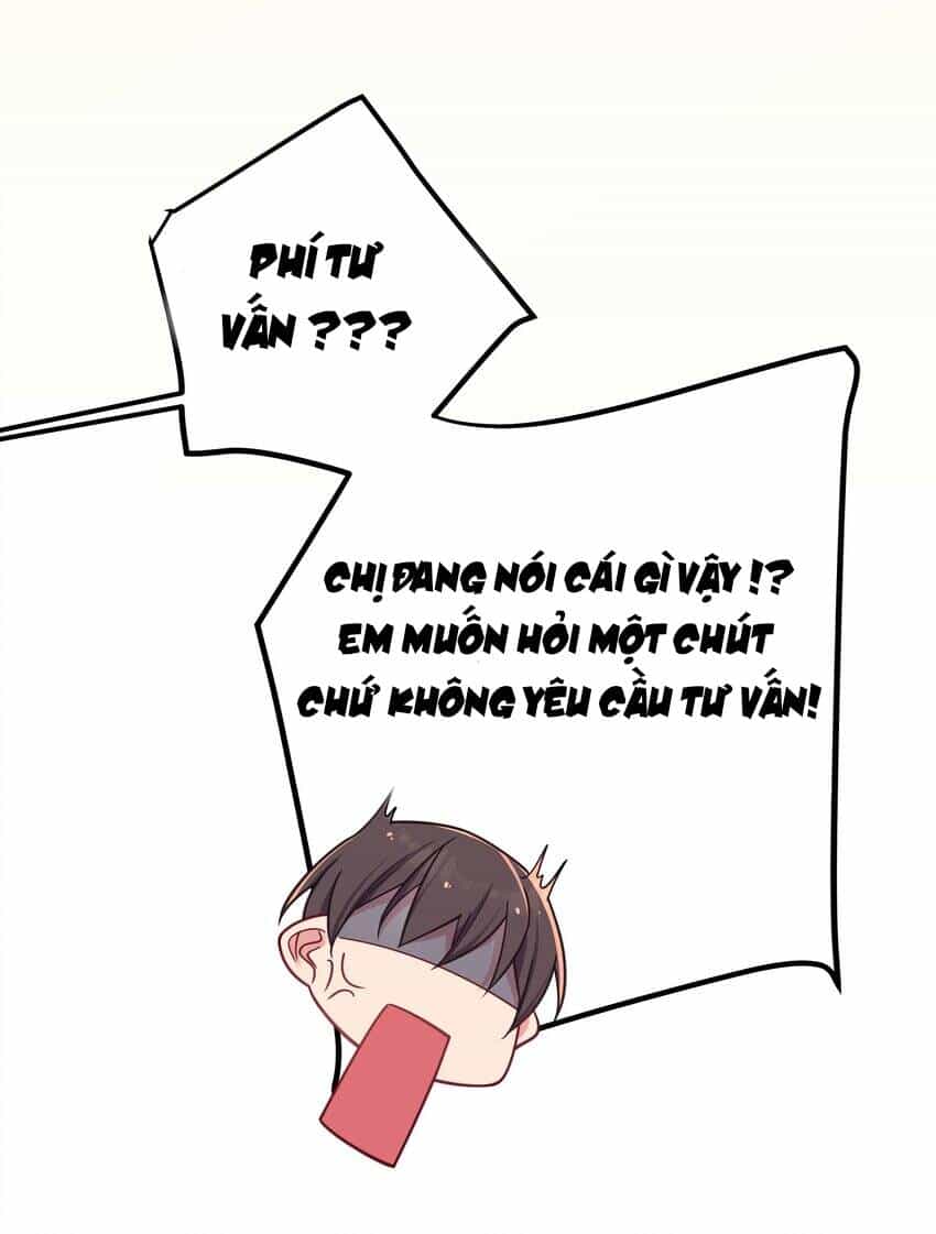 Làm Sao Để Chạy Trốn Dàn Hậu Cung - Chương 25 - ảnh 6