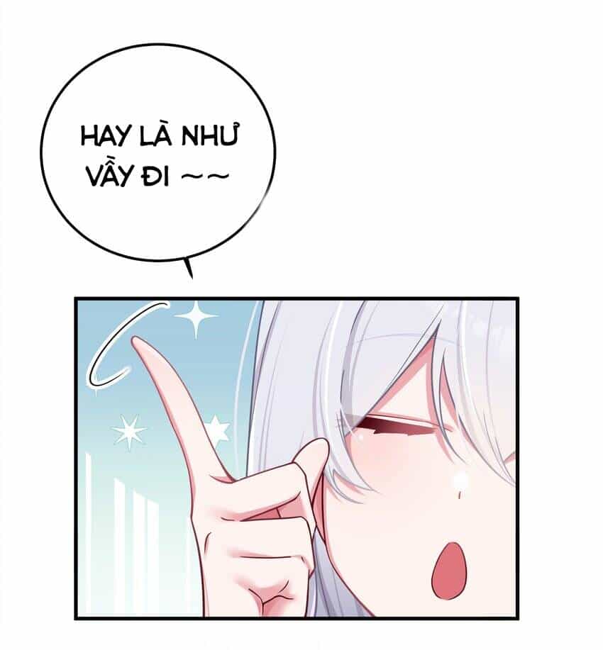 Làm Sao Để Chạy Trốn Dàn Hậu Cung - Chương 25 - ảnh 7