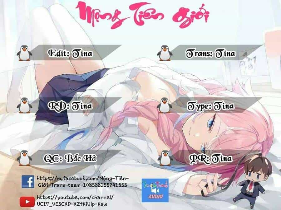 Làm Sao Để Chạy Trốn Dàn Hậu Cung - Chương 26 - ảnh 1