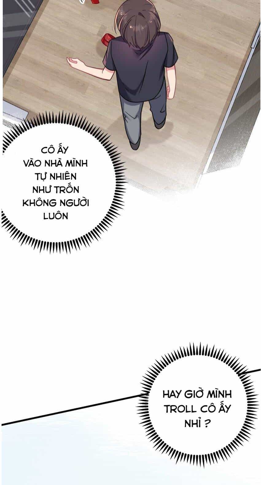 Làm Sao Để Chạy Trốn Dàn Hậu Cung - Chương 26 - ảnh 8