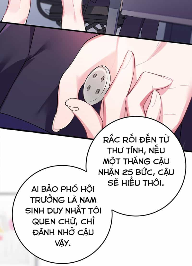 Làm Sao Để Chạy Trốn Dàn Hậu Cung - Chương 2 - ảnh 13