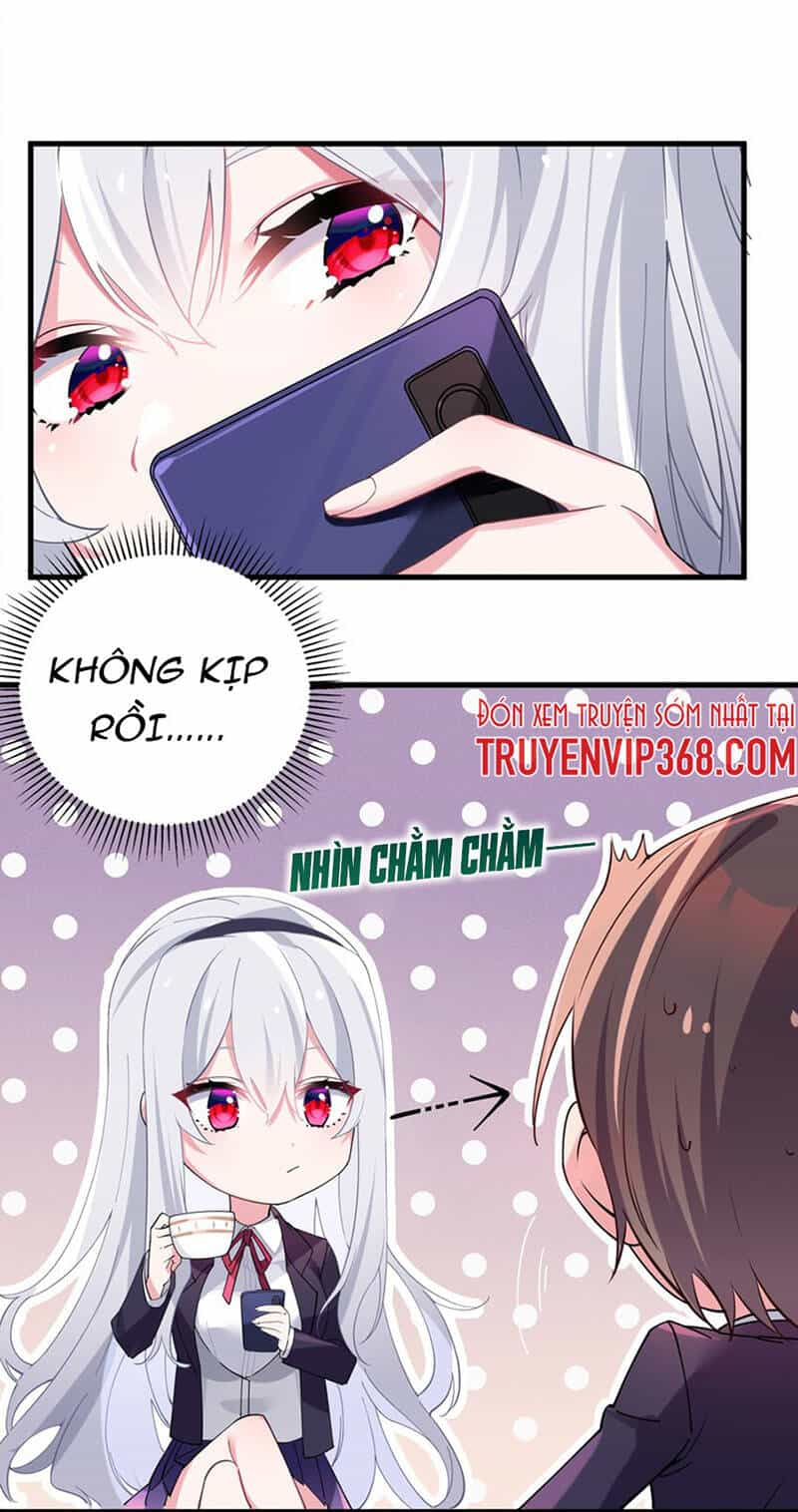 Làm Sao Để Chạy Trốn Dàn Hậu Cung - Chương 2 - ảnh 18