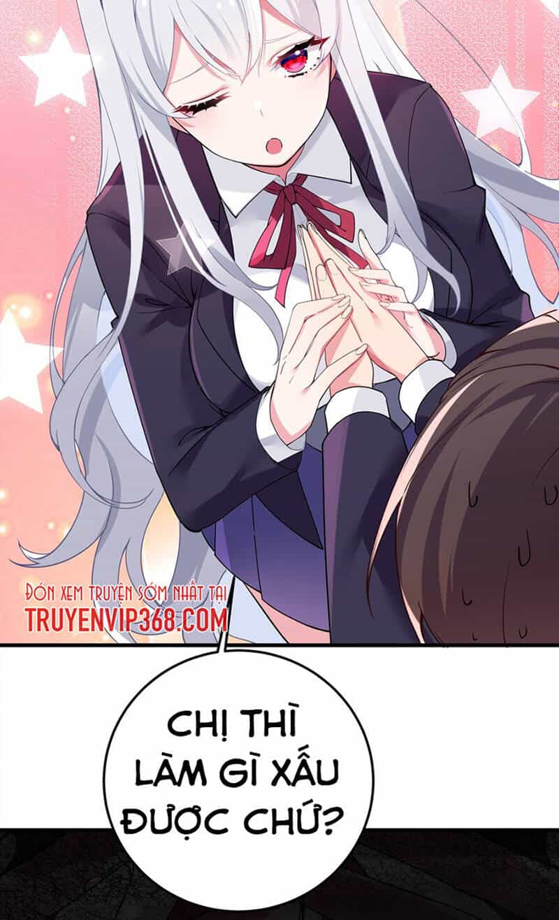 Làm Sao Để Chạy Trốn Dàn Hậu Cung - Chương 2 - ảnh 21