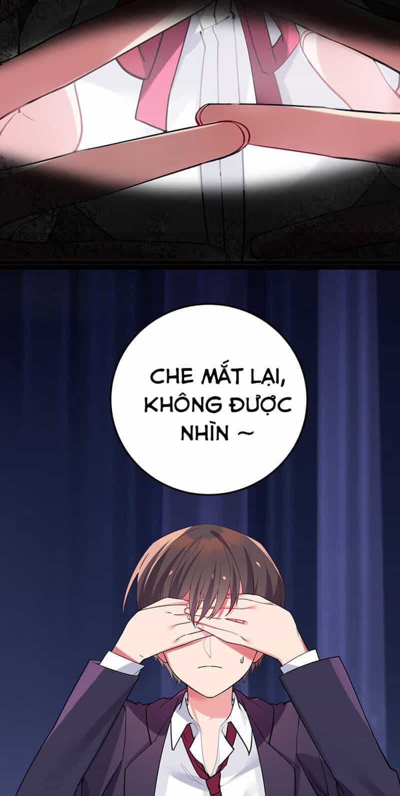 Làm Sao Để Chạy Trốn Dàn Hậu Cung - Chương 2 - ảnh 22