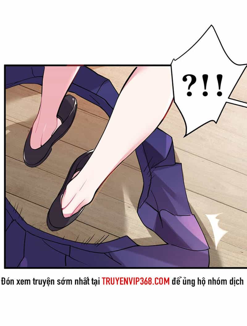 Làm Sao Để Chạy Trốn Dàn Hậu Cung - Chương 2 - ảnh 29