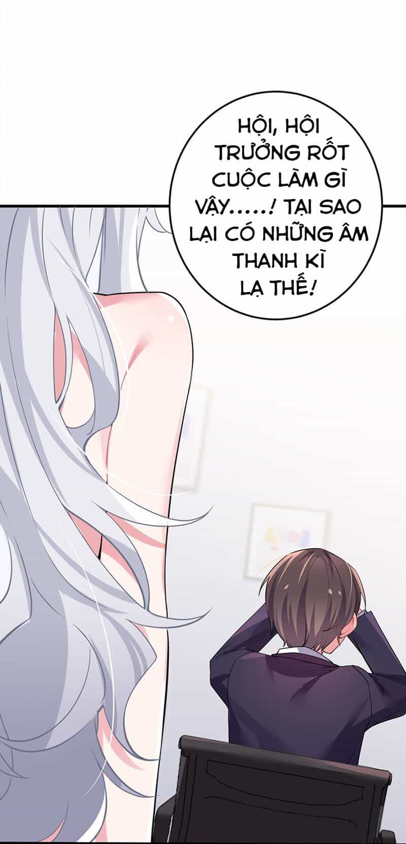 Làm Sao Để Chạy Trốn Dàn Hậu Cung - Chương 2 - ảnh 30