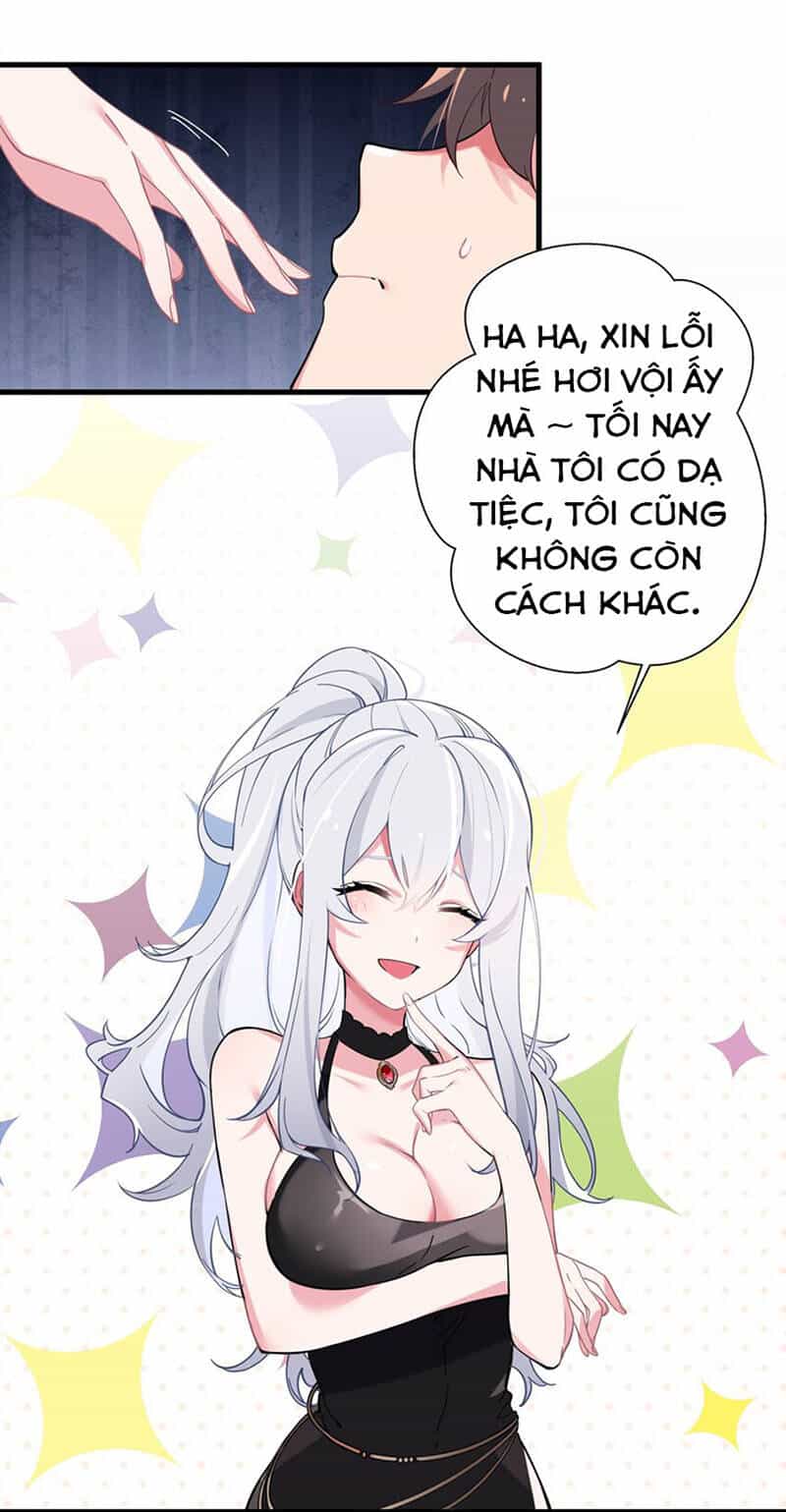 Làm Sao Để Chạy Trốn Dàn Hậu Cung - Chương 2 - ảnh 37