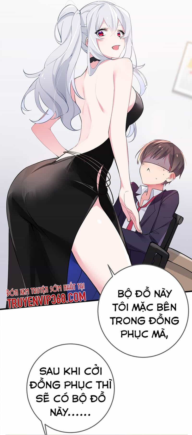 Làm Sao Để Chạy Trốn Dàn Hậu Cung - Chương 2 - ảnh 39