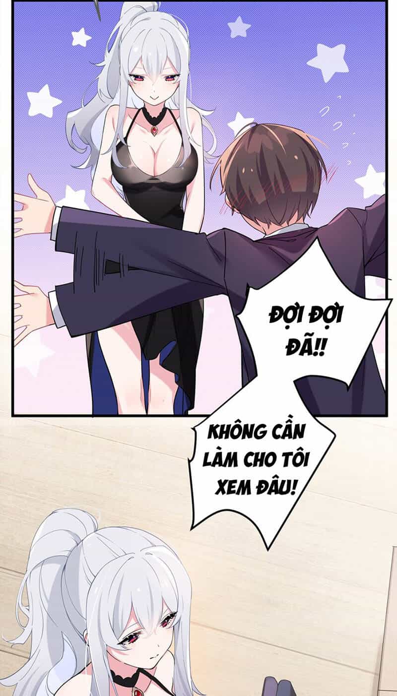Làm Sao Để Chạy Trốn Dàn Hậu Cung - Chương 2 - ảnh 40