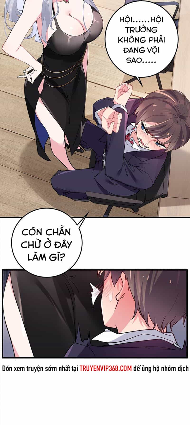 Làm Sao Để Chạy Trốn Dàn Hậu Cung - Chương 2 - ảnh 41