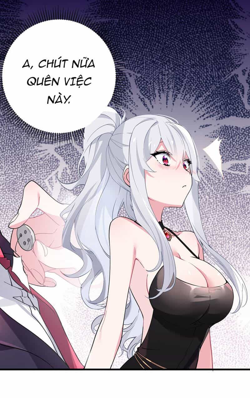Làm Sao Để Chạy Trốn Dàn Hậu Cung - Chương 2 - ảnh 42