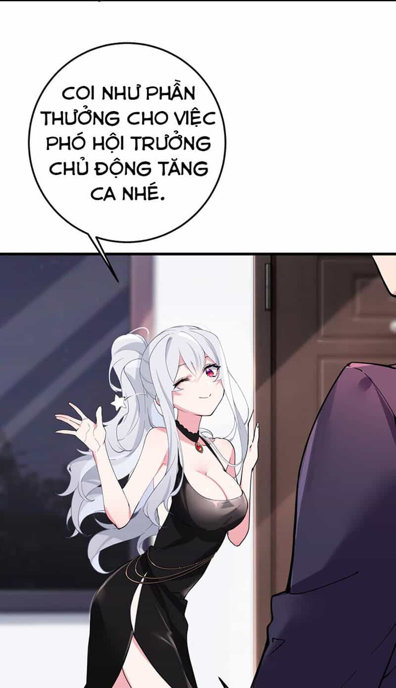 Làm Sao Để Chạy Trốn Dàn Hậu Cung - Chương 2 - ảnh 46
