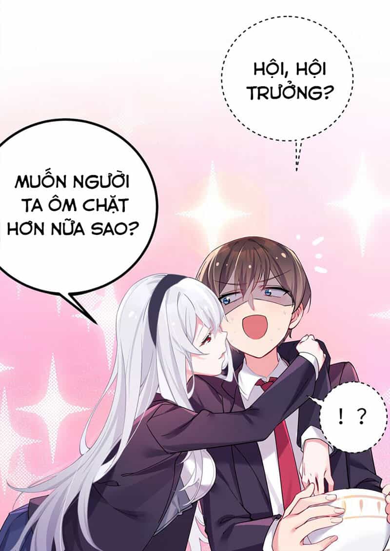 Làm Sao Để Chạy Trốn Dàn Hậu Cung - Chương 2 - ảnh 5