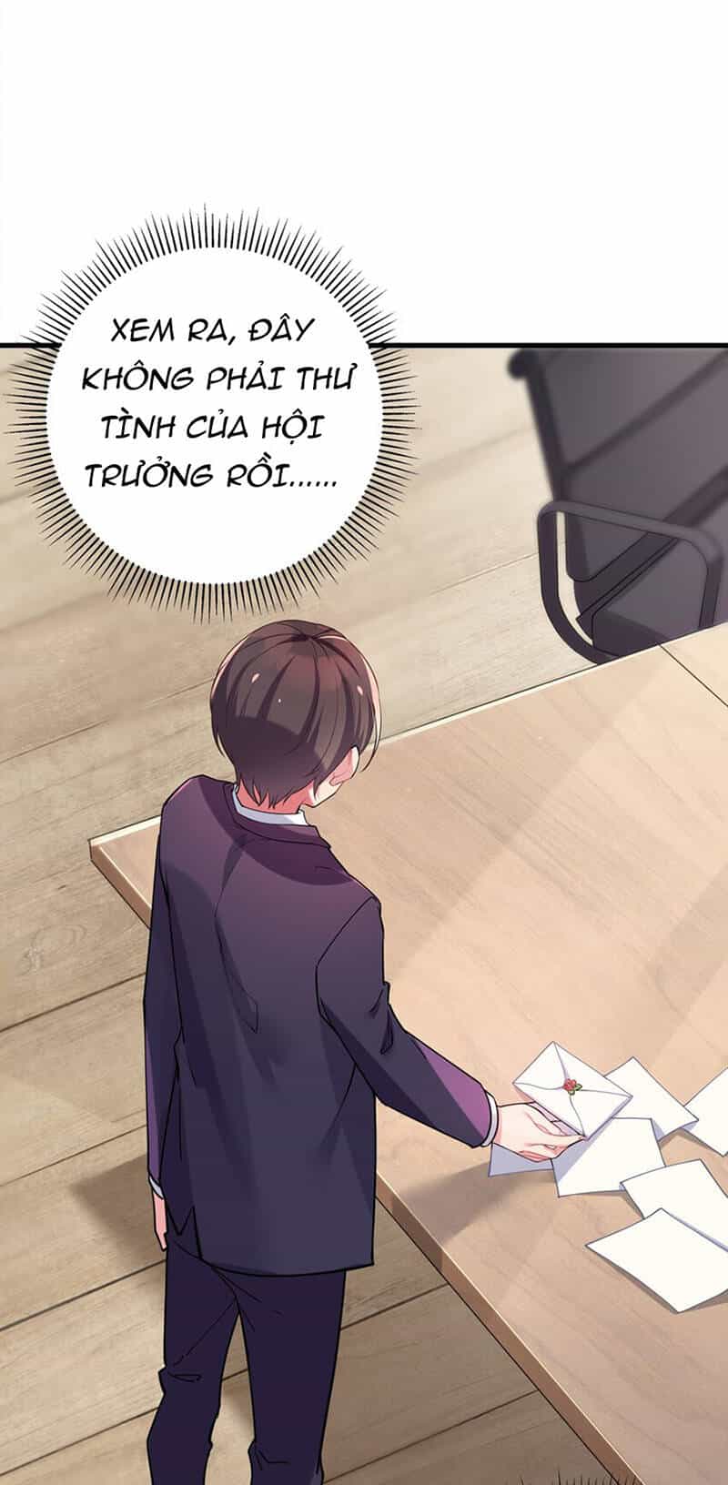 Làm Sao Để Chạy Trốn Dàn Hậu Cung - Chương 2 - ảnh 50