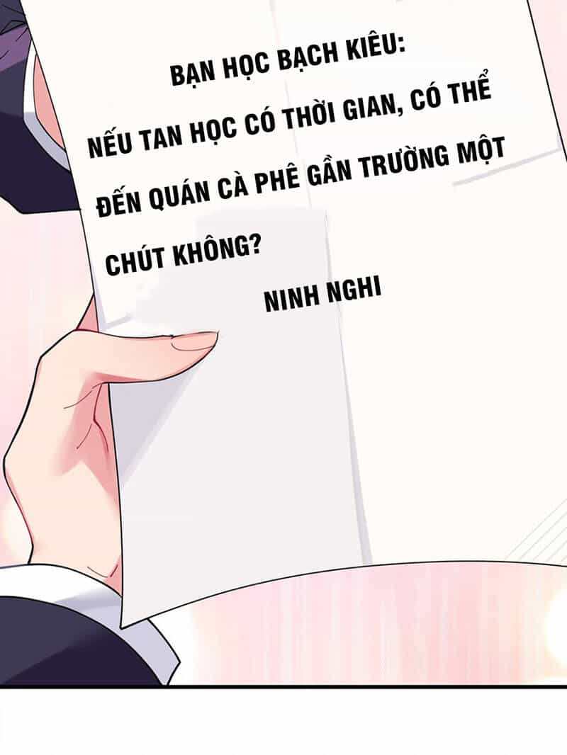 Làm Sao Để Chạy Trốn Dàn Hậu Cung - Chương 2 - ảnh 52