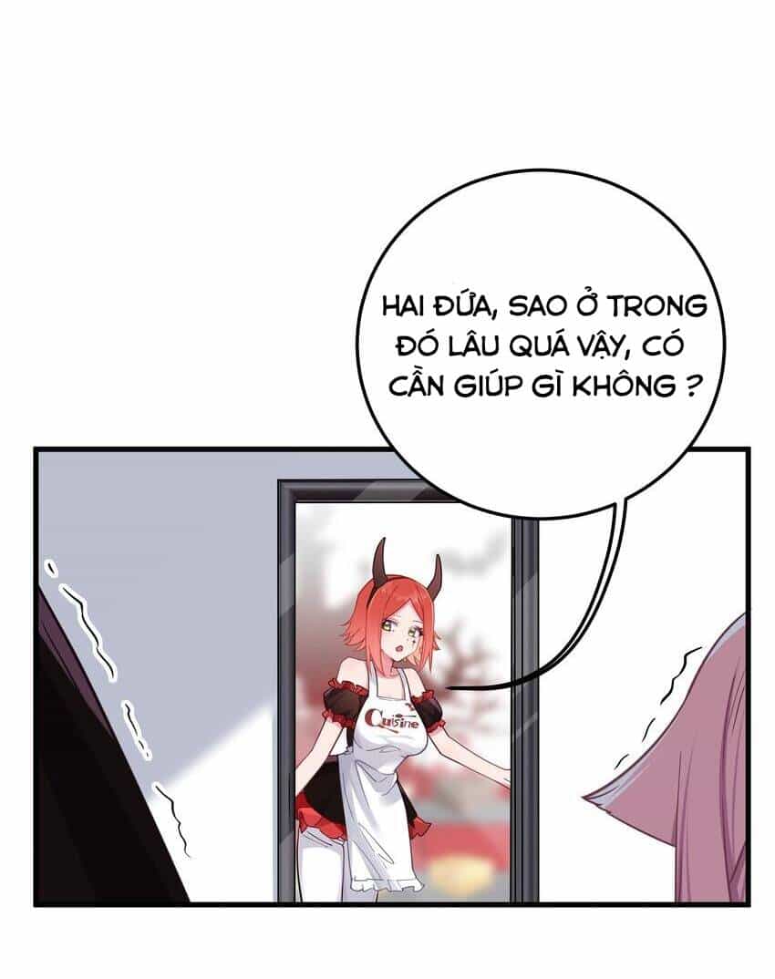 Làm Sao Để Chạy Trốn Dàn Hậu Cung - Chương 27 - ảnh 25