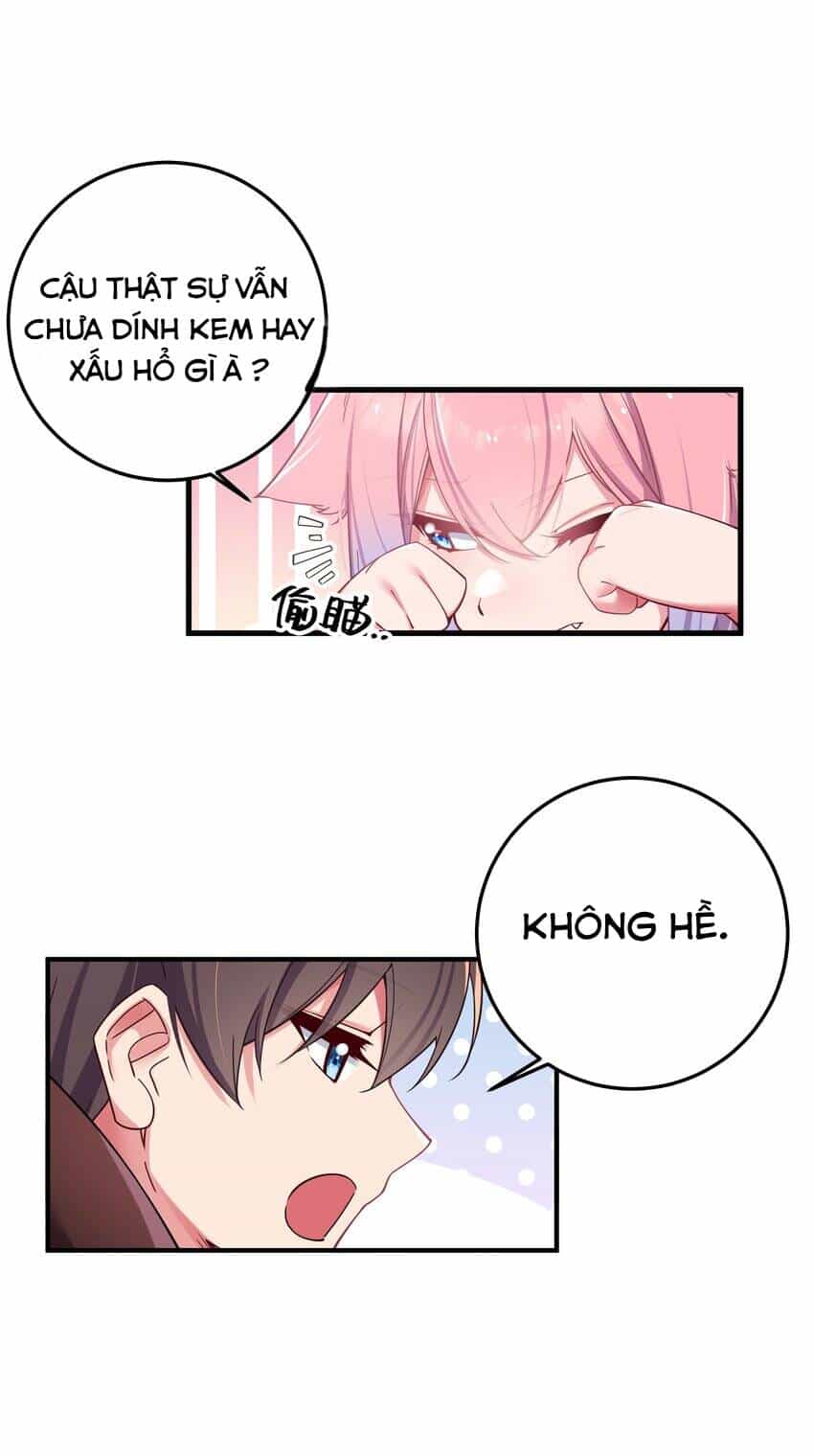 Làm Sao Để Chạy Trốn Dàn Hậu Cung - Chương 27 - ảnh 31