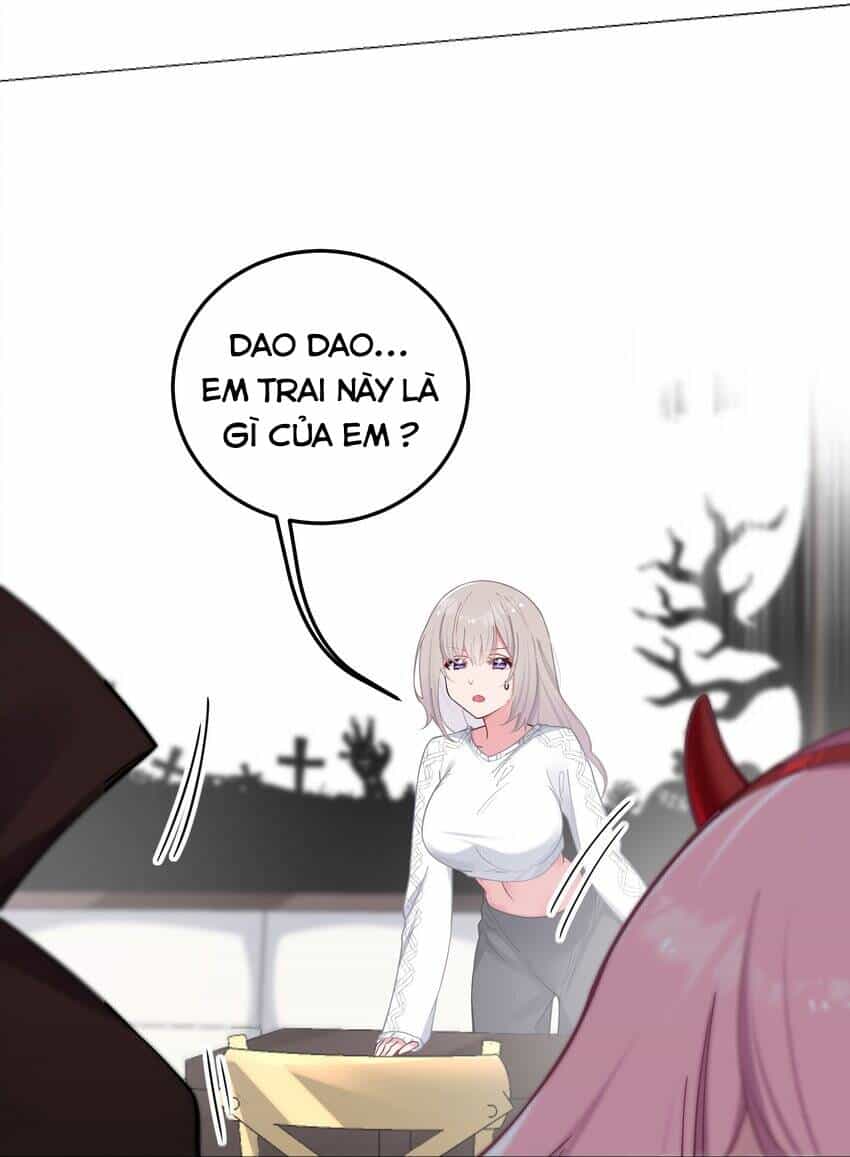 Làm Sao Để Chạy Trốn Dàn Hậu Cung - Chương 28 - ảnh 14