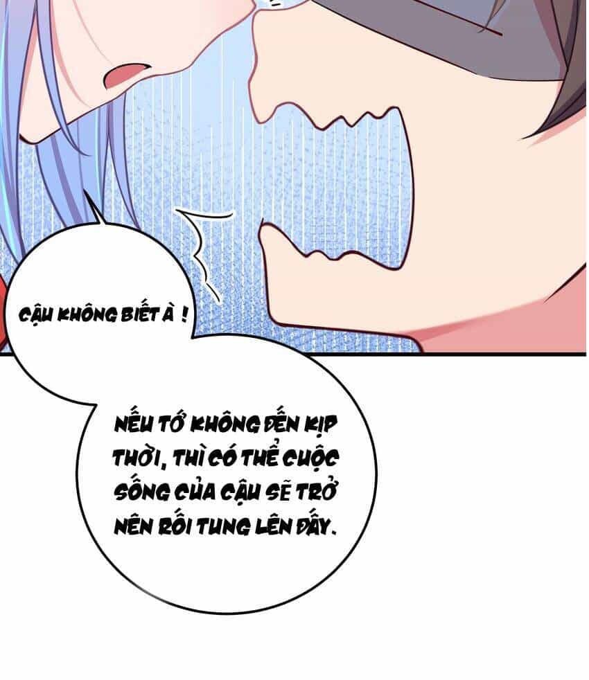 Làm Sao Để Chạy Trốn Dàn Hậu Cung - Chương 28 - ảnh 19