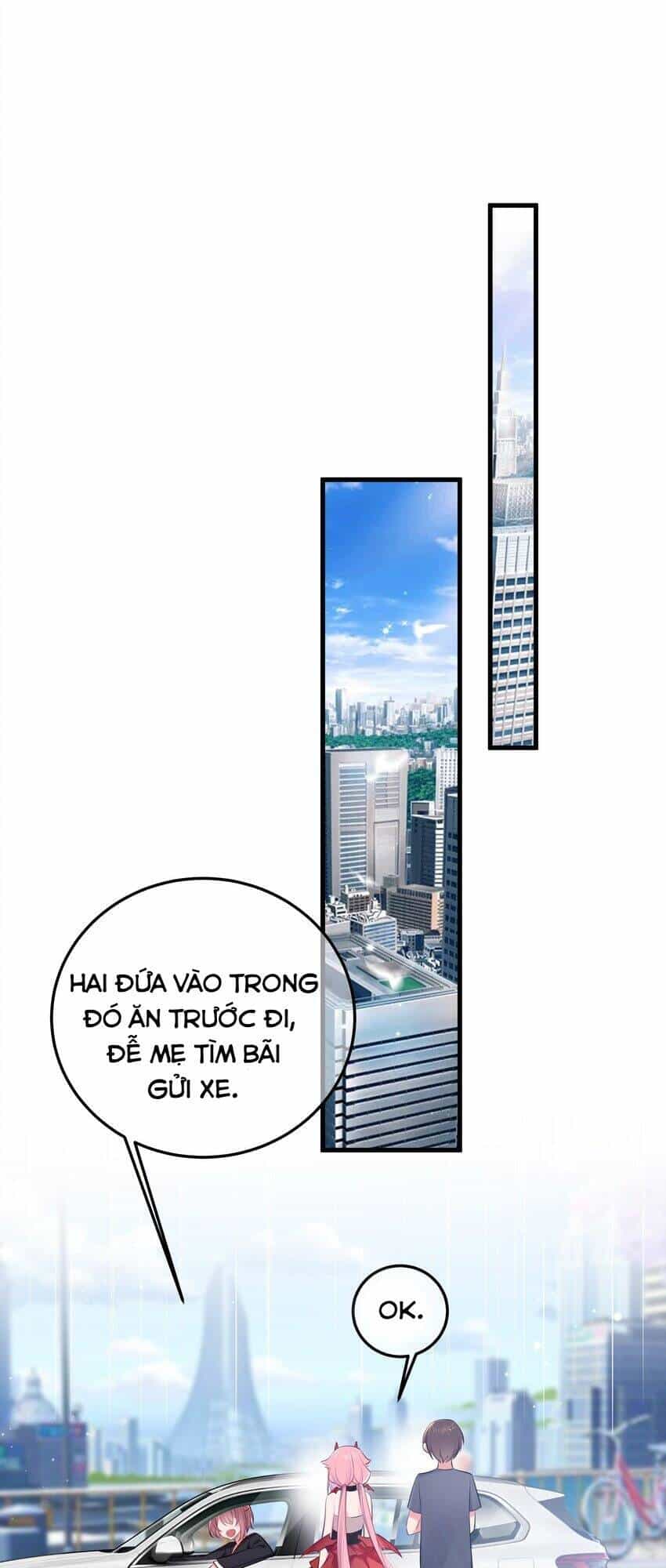Làm Sao Để Chạy Trốn Dàn Hậu Cung - Chương 28 - ảnh 37