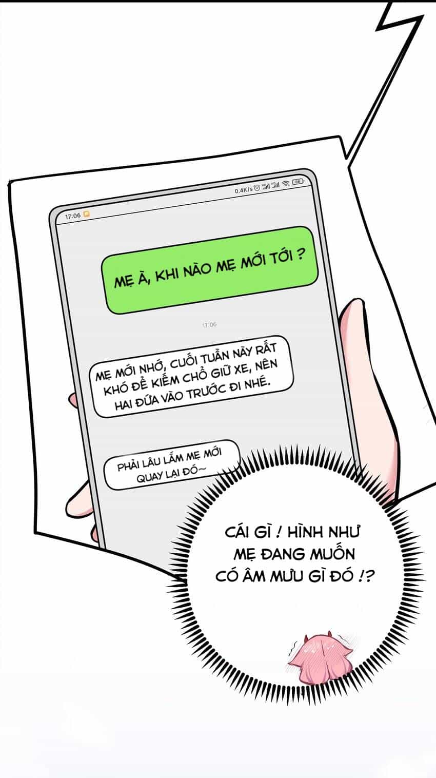 Làm Sao Để Chạy Trốn Dàn Hậu Cung - Chương 28 - ảnh 41